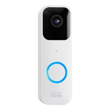 Blink Video Timbre Inteligente Sensor De Movimiento Bateria