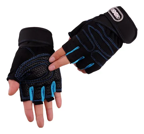 Tercera imagen para búsqueda de guantes deportivos
