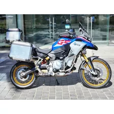 2019 Bmw F 850 Gs Adv