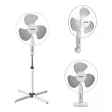 Ventilador Altea 3 En 1 Gris Y Blanco