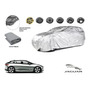 Funda/forro/cubierta Impermeable Para Auto Jaguar F-pace 20