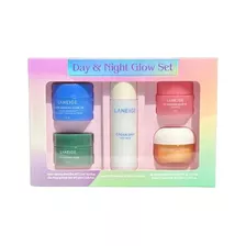 Kit Laneige Dia & Noite Glow Set