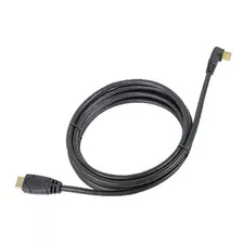 Siig Cable Hdmi De Alta Velocidad Con Conector