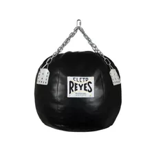 Costal Bola Cleto Reyes Relleno.