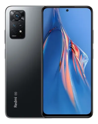 Tercera imagen para búsqueda de xiaomi redmi note 11