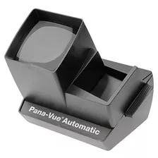 Visor De Diapositivas 2x2 Iluminado Automatico Pana-vue Par