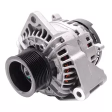 Alternador Vw Gol Track Tec 1.0-l 8v 1997-2014