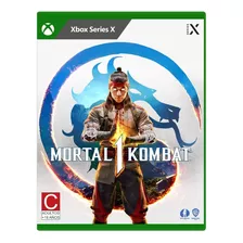 Videojuego Warner Bros Mortal Kombat 1 - Xbox Series X