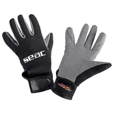 Guantes De Buceo De Neopreno De 1.5 Mm Amara Comfort Bu...