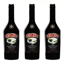 Baileys Botella 750cc X 3unidades