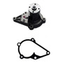 Kit Distribucion Tiempo Kia Rio 01-05 1.5l Dohc