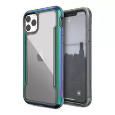 Funda Resistente Aluminio Para iPhone 11 Pro Max X-doria