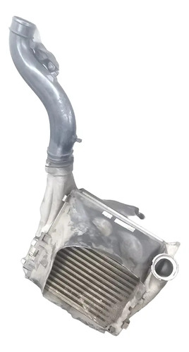 Intercooler Porsche Cayenne 2009 7l5145803c