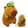 Segunda imagen para búsqueda de capybara peluche