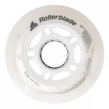 Moonbeam 72mm/82a Led Wheel 4-pack