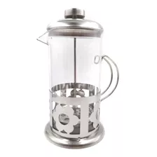 Cafetera Prensa Francesa 600ml French Press