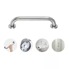 Barra De Seguridad Para Baño De 50 Cm1 1/4 Acero Inoxidable