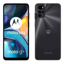  Moto G22 Iceberg Blue Reacondicionado