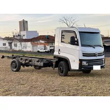 Vw Delivery Express Chassi 2020