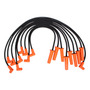 Jgo Cables Buja Elite Para Dodge Ram Wagon 5.9l 8cil 1994