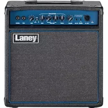 Amplificador Bajo Laney Rb2 30w