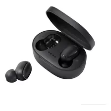 Fone De Ouvido Bluetooth Xiaomi Airdots S Microfone Gamer