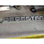 Parrilla Frontal Ford Aerostard 1992 Al 1997 Original