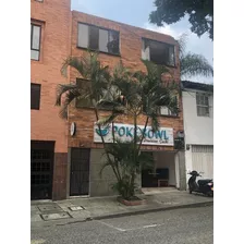 Vendo Edificio En El Barrio El Peñón