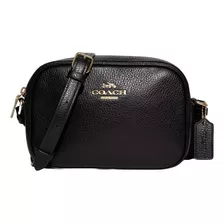 Bolsa Coach Crossbody Nueva Y 100% Original 