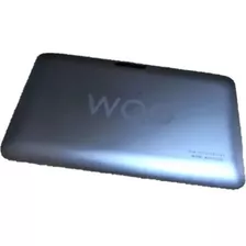 Case Posterior ::tablet Woo Pad705