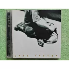 Eam Cd Cafe Tacuba Avalancha De Exitos 1996 Su Tercer Album