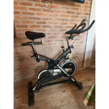  Bicicleta Spinning Bh Sb 2.2 