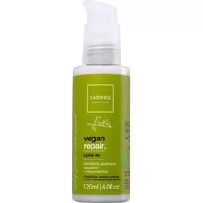 Cadiveu Vegan Repair By Anitta - Leave-in 120ml Restaurador 