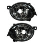 Paq Calaveras S/foco Y Faros Sprinter 2007/2013 Depo