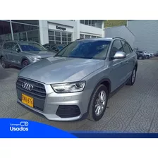 Audi Q3 Attraction 1.4 Tela 2018