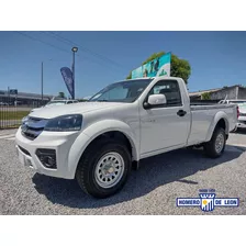 Gwm Wingle 5 Luxury 4x4 Motor Mitsubishi 2.4 0km