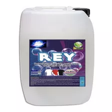 Jabón Rey Liquifo Alto Rendimiento 20 Litros Envio Gratis