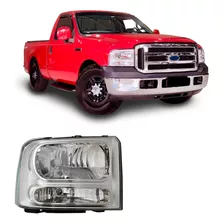 Farol F250 F350 F4000 2007 2008 2009 10 11 A 17 Nacional Ld