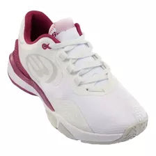 Zapatilla Bullpadel Flow Hybrid Fly Blanco Ahora 6 Empo2000