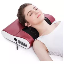 Almofada Massageadora Relaxante Toprelax