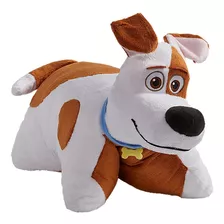 Âmax Universal Pictures The Life Of Pets Peluche Para ...