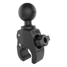 Ram Mounts Rap400u Toughclaw Base De Bola De Abrazadera...