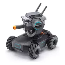 Dji Robot Educativo Inteligente Robomaster S1 Con Mó