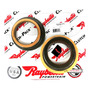 Kit Pastas Raybestos Isuzu Truck Npr, W4 V8 5.7l 6.0l 2000