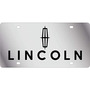 Unknown Illinois Land Of Lincoln License Lincoln Capri