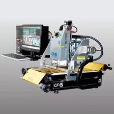 Máquina Hot Stamping Digital Cf-15 Desktop