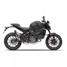 Ducati Monster Plus 937 Ducati Montevideo