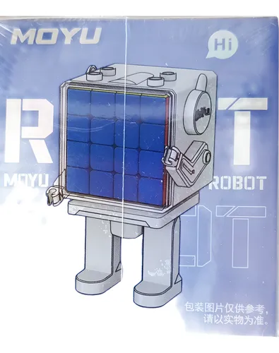 Primera imagen para búsqueda de cubo rubik