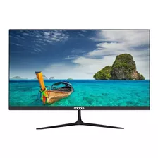 Monitor Led Moob Tela De 24'' Widescreen Hdmi Full Hd Flat