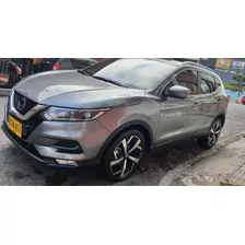 Nissan New Qashqai Exclusive Connect 2. 0 4wd M-cvt Rin 19